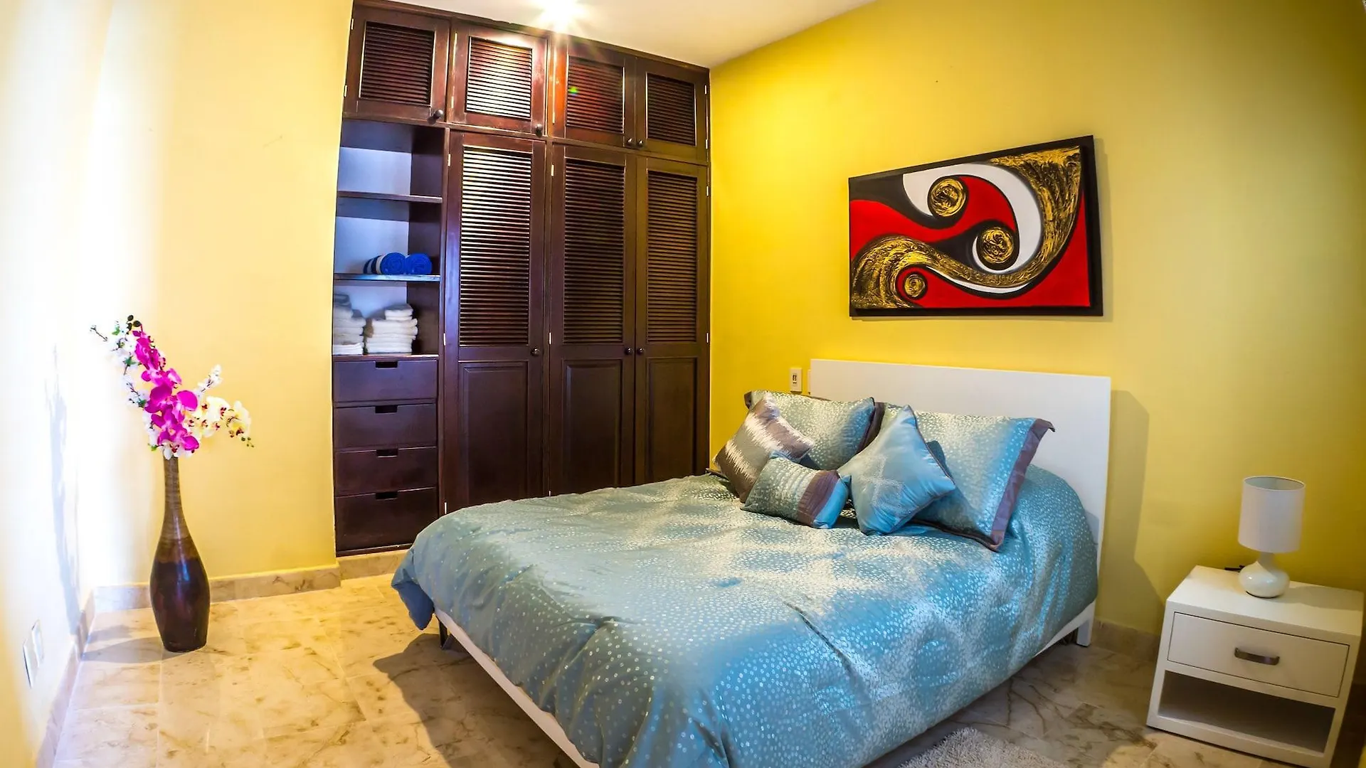 Encanto Paseo Del Sol Playa del Carmen