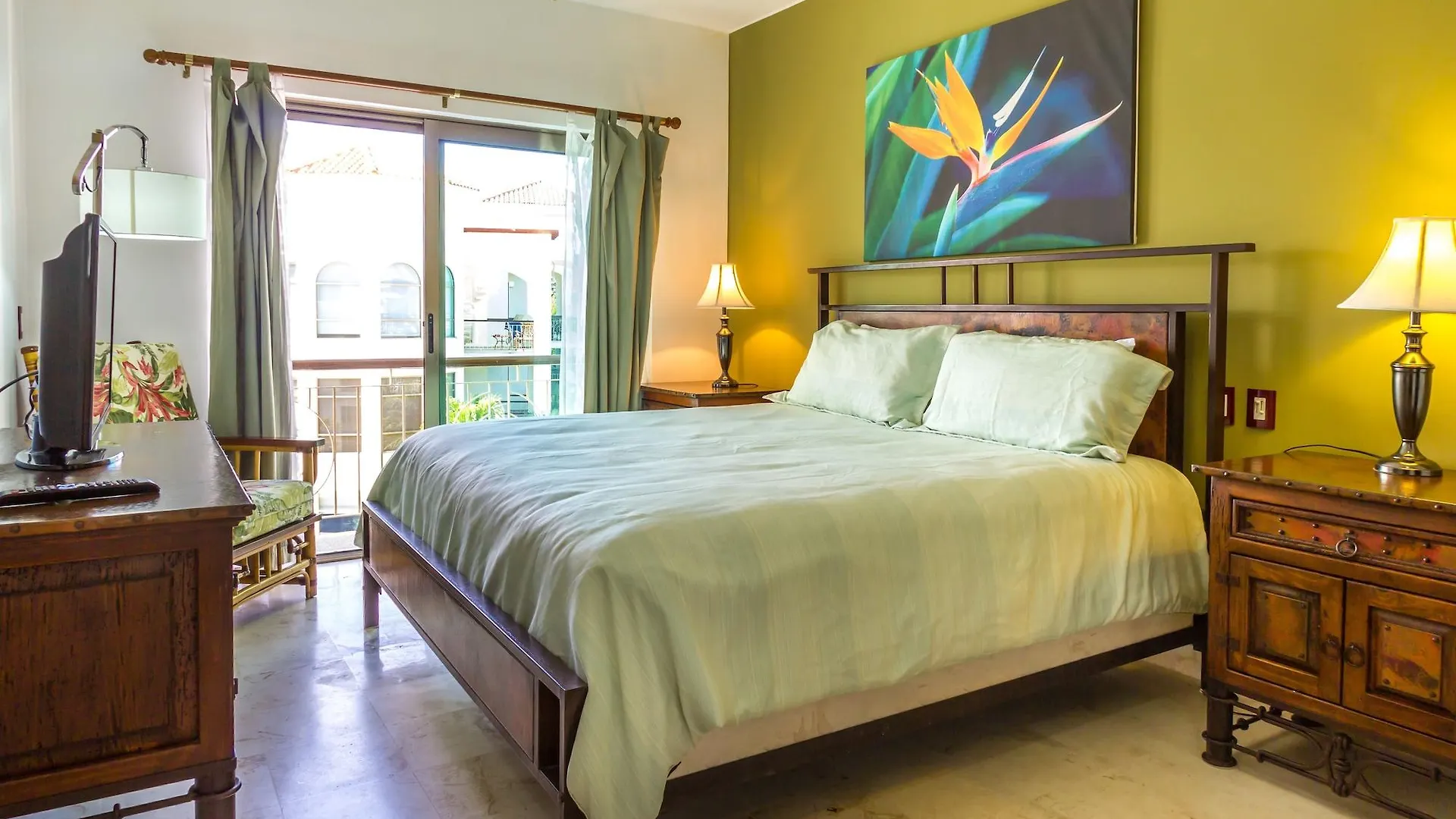 Encanto Paseo Del Sol Playa del Carmen Lägenhet