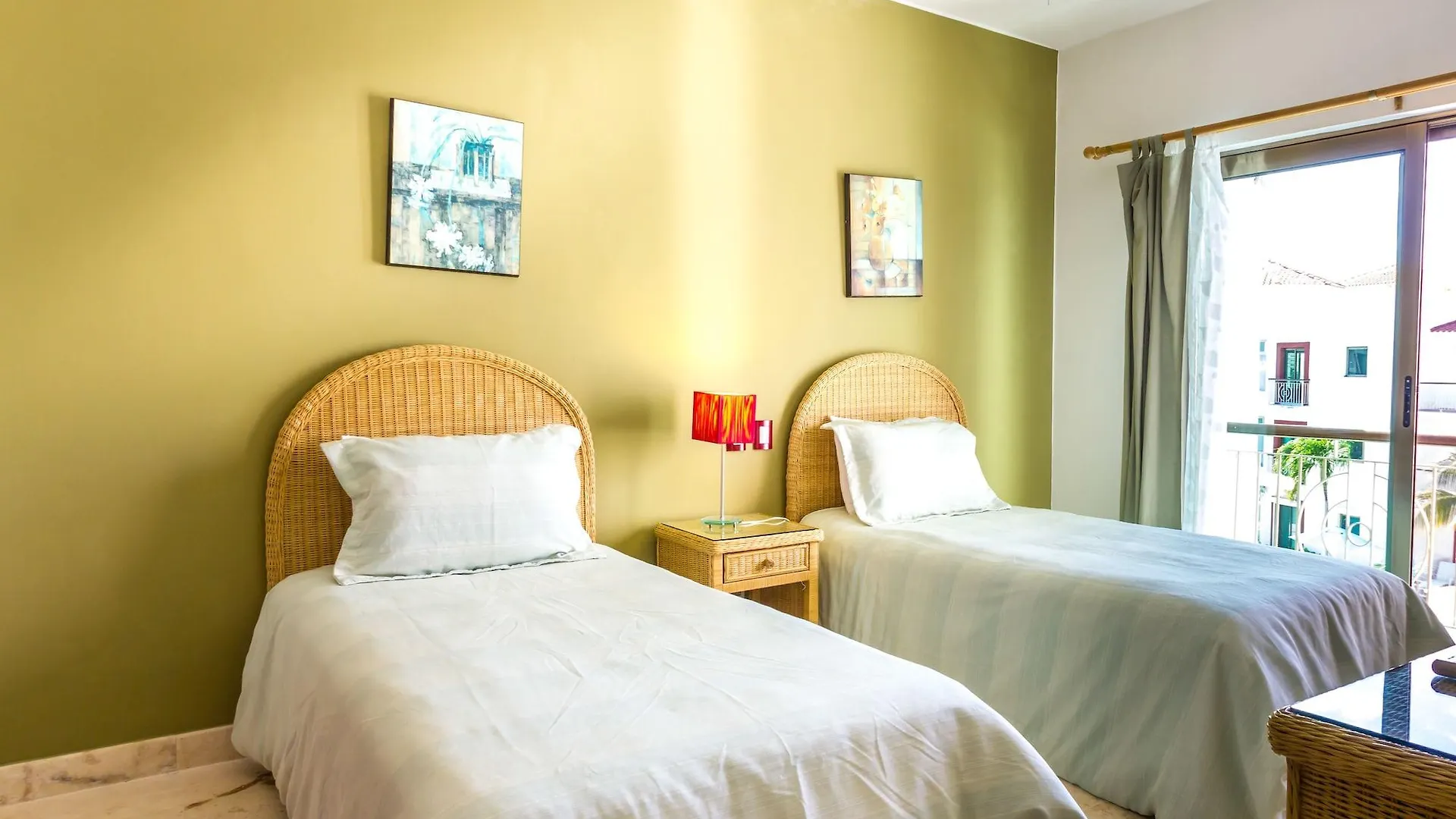 Lägenhet Encanto Paseo Del Sol Playa del Carmen