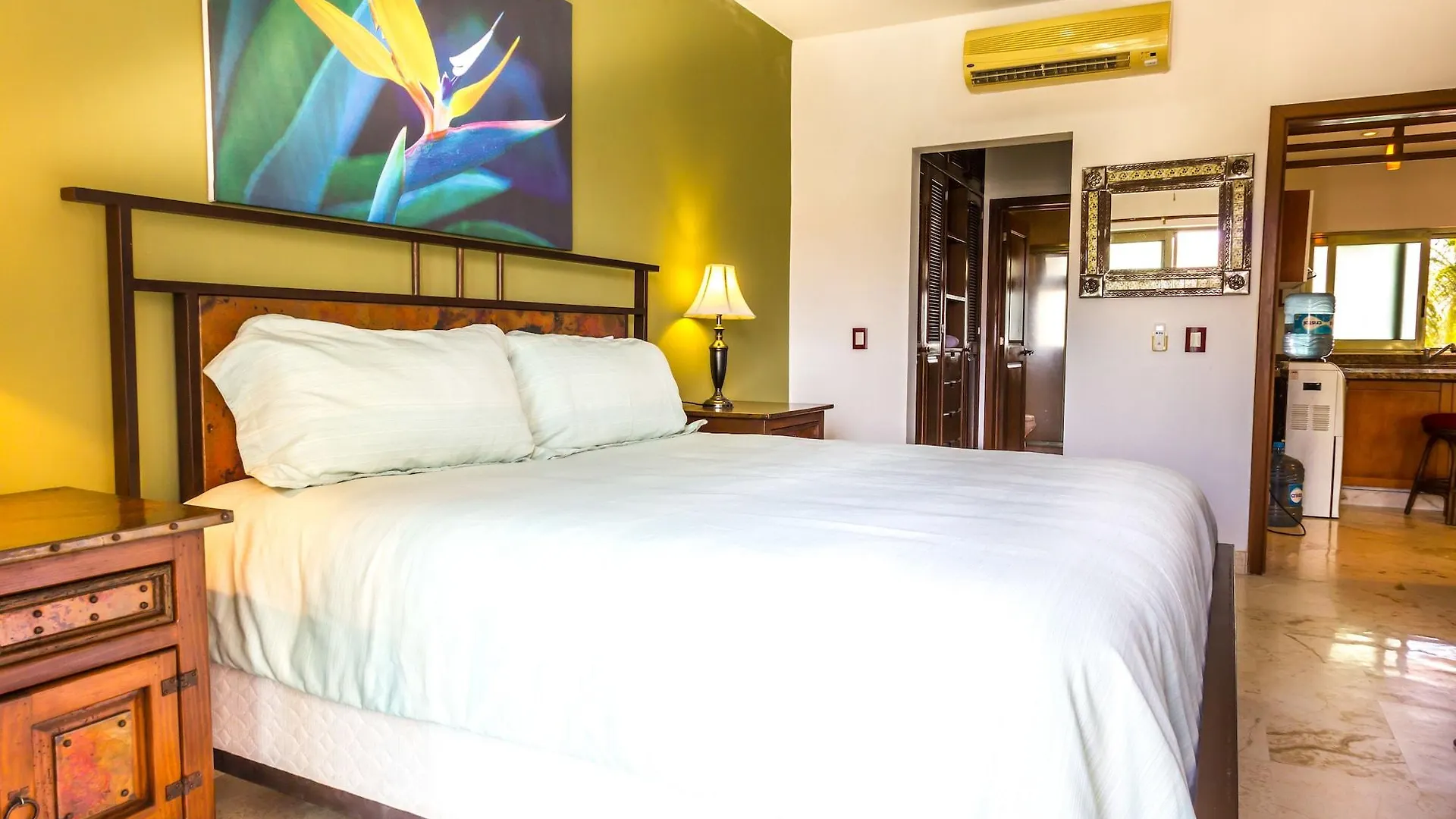 Lägenhet Encanto Paseo Del Sol Playa del Carmen