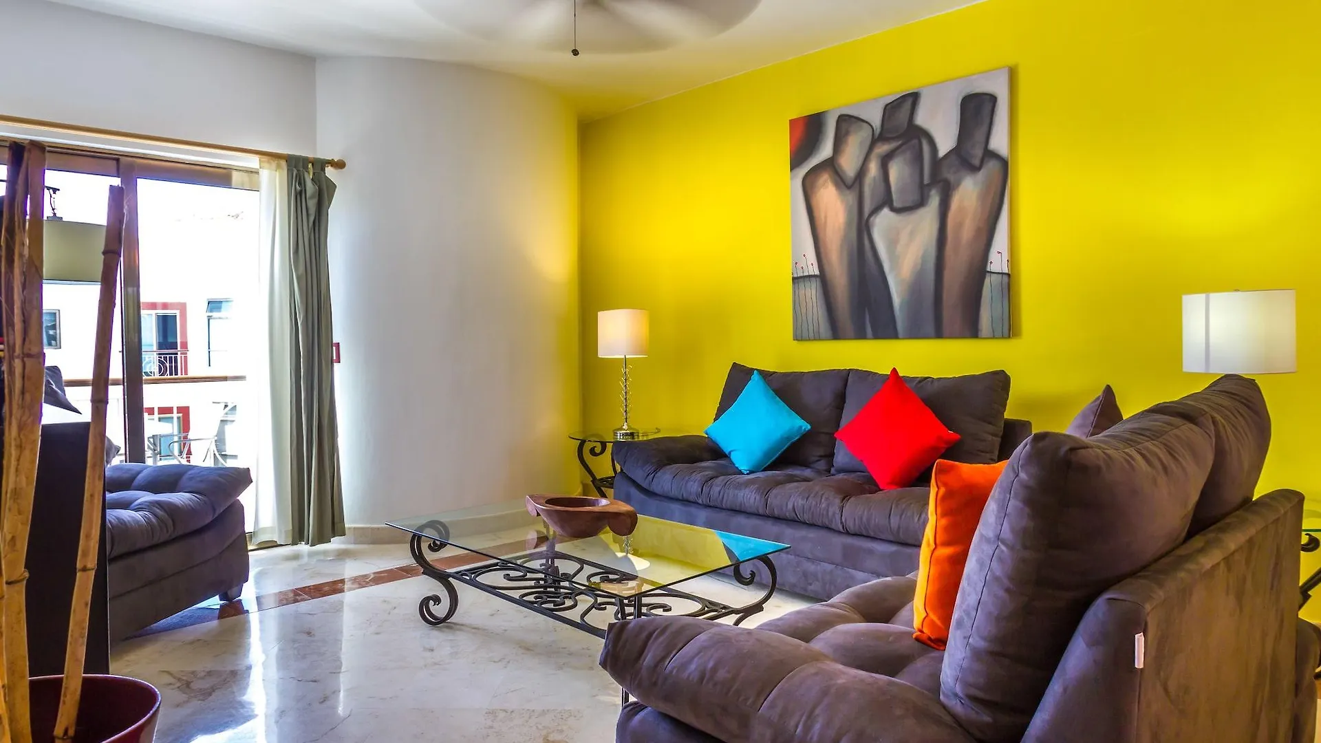 Encanto Paseo Del Sol Playa del Carmen Lägenhet