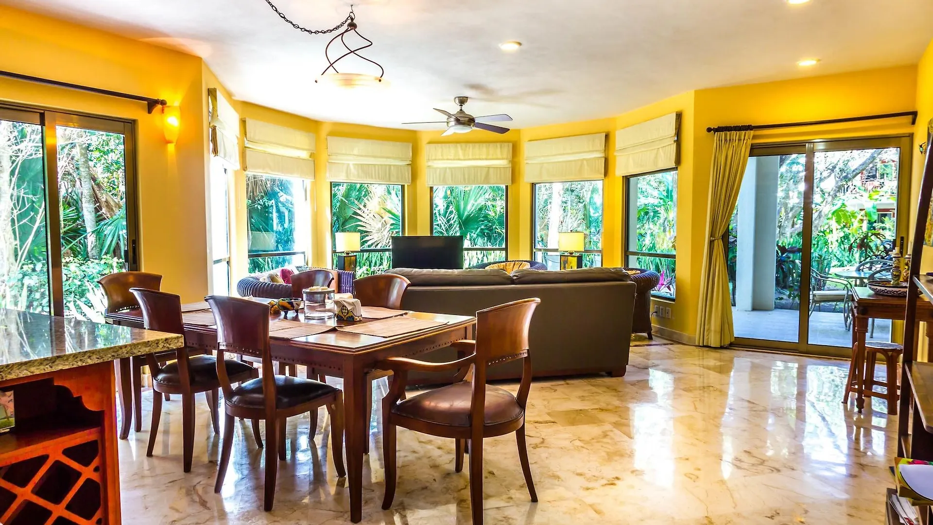 Lägenhet Encanto Paseo Del Sol Playa del Carmen